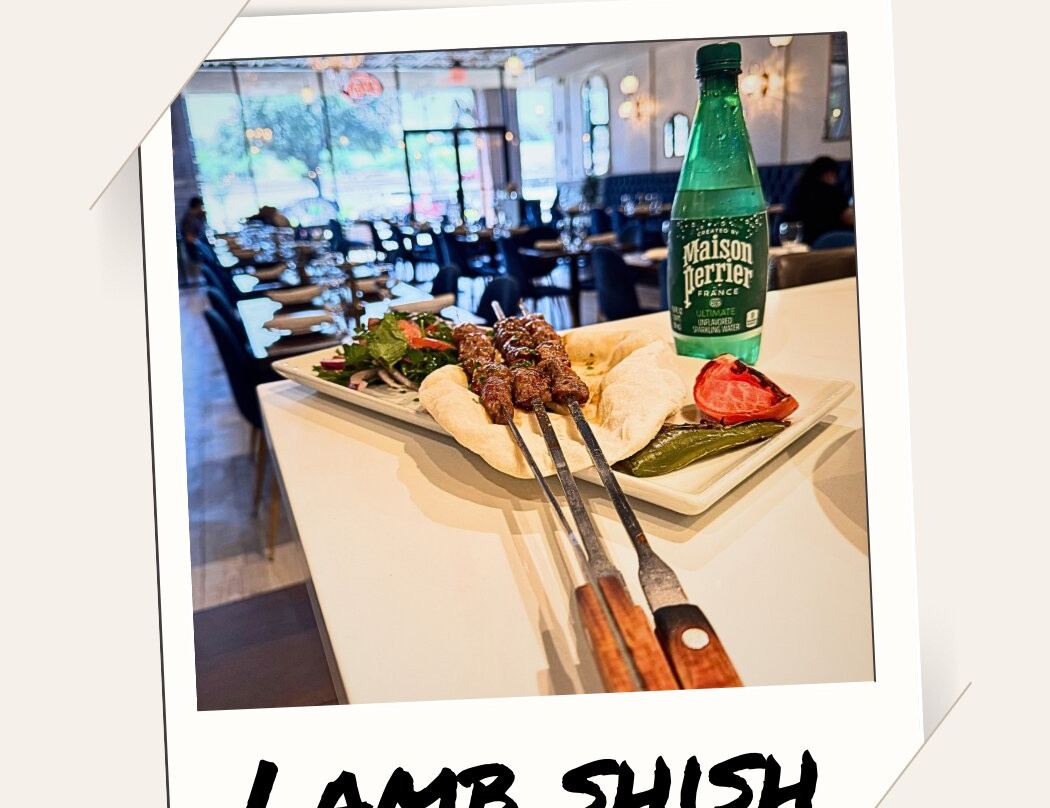 Selda Mediterranean Kitchen & Bar