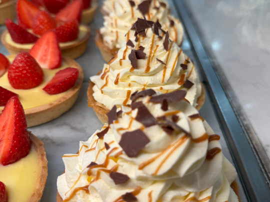 Bowes Ryan Restaurant