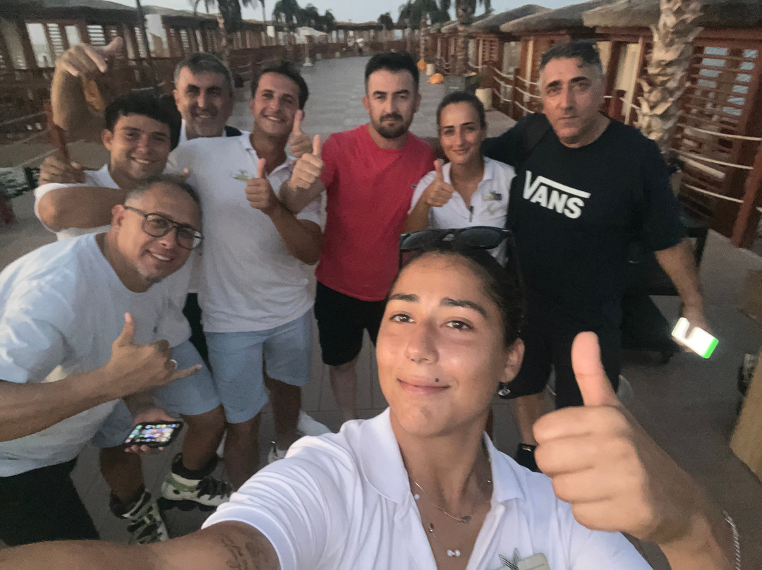 Chamada Prestige Hotel & Spa主图