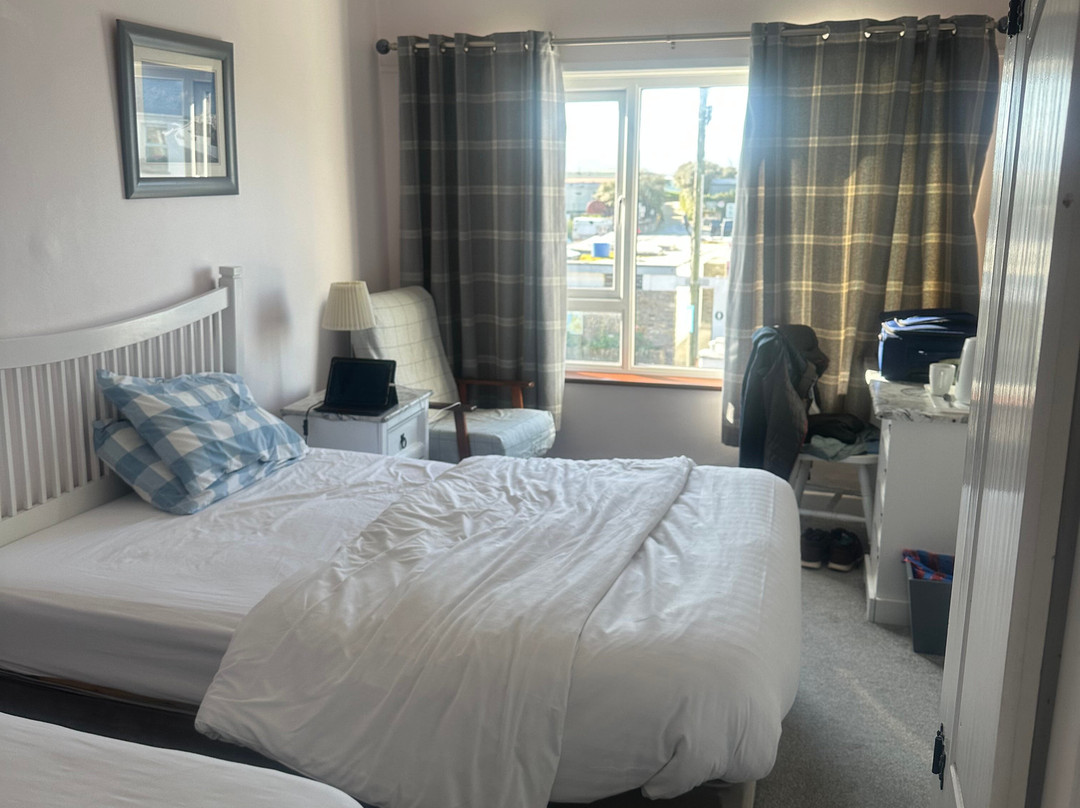 Bradley's Cuan Na Long Bed and Breakfast主图