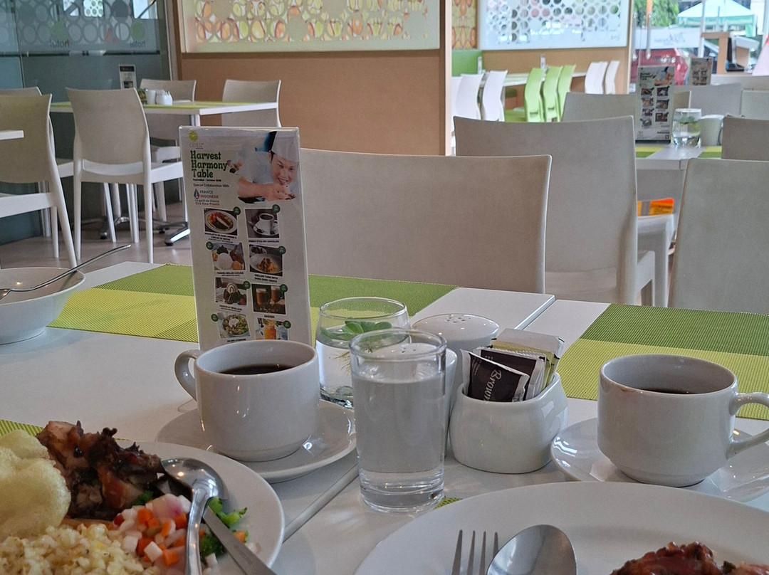 Zest Bogor by Swiss-Belhotel International主图