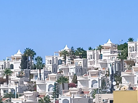 Algora Halal Hotel主图