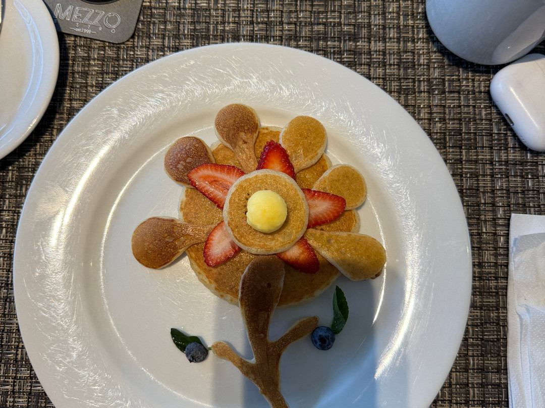 卡萨格兰德酒店主图