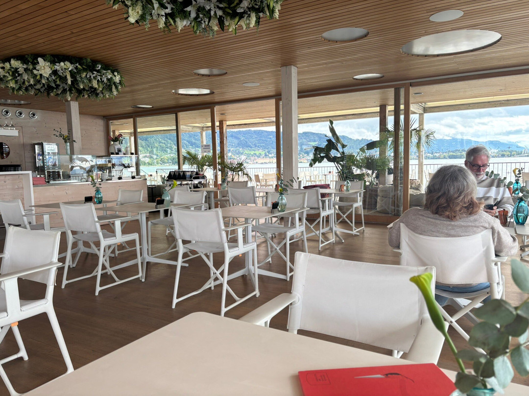 Seehotel Am Kaiserstrand主图