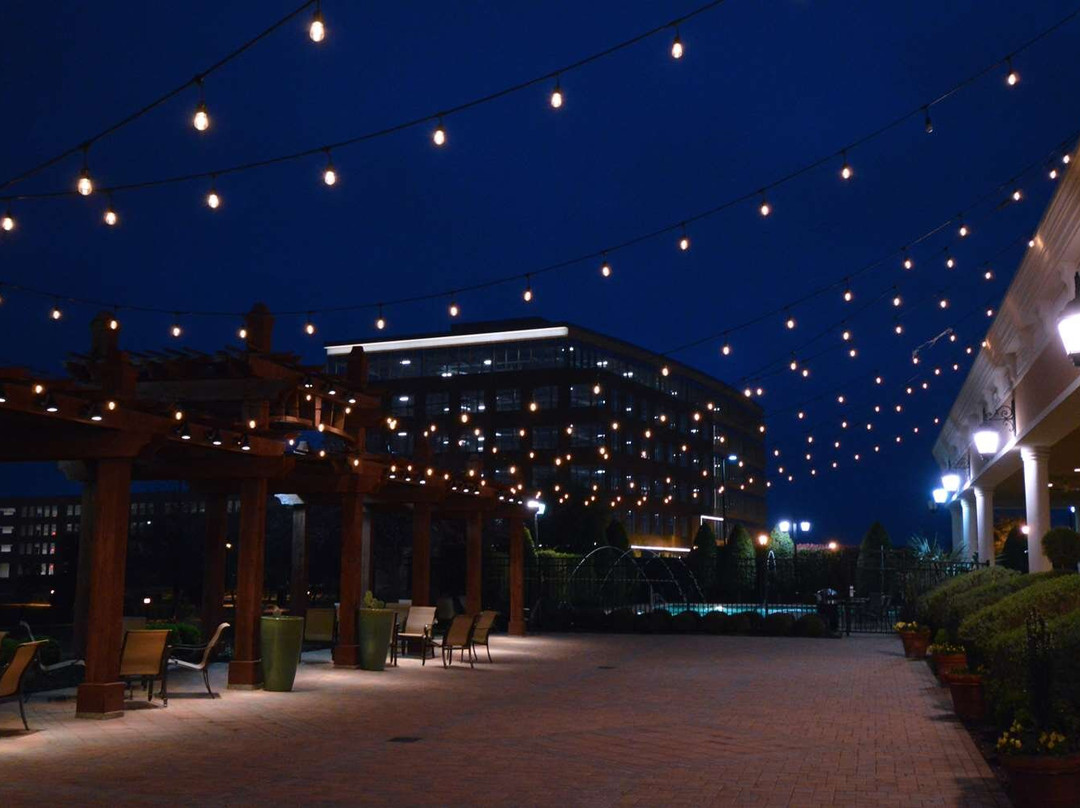 Hilton Dallas/Southlake Town Square