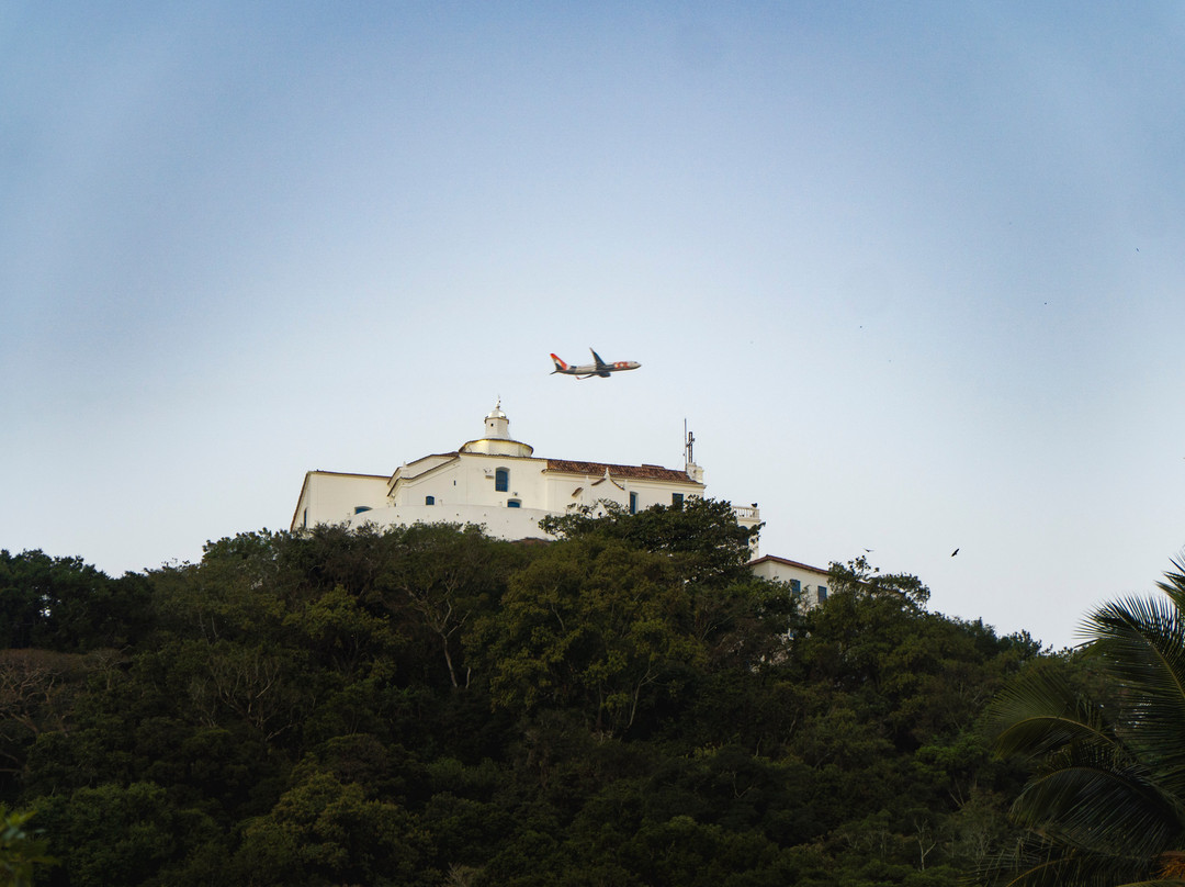 Parque da Prainha-维拉维尔哈必去景点