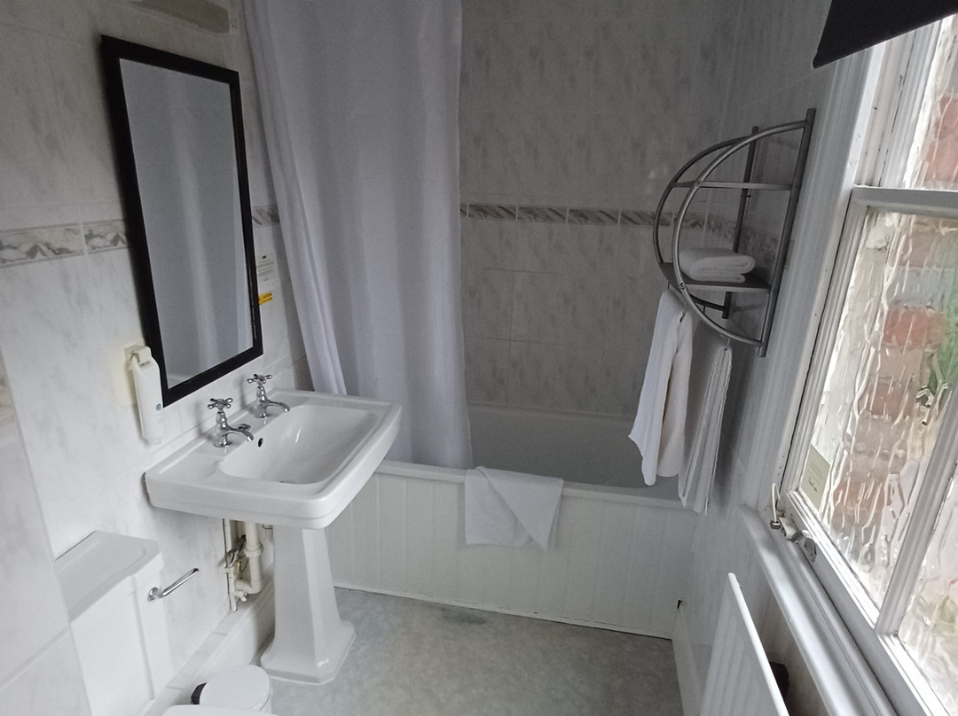 Chequers Hotel主图