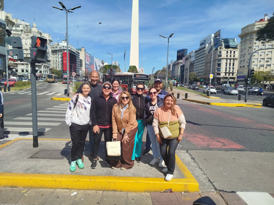 Dask Travel-萨尔塔必去景点