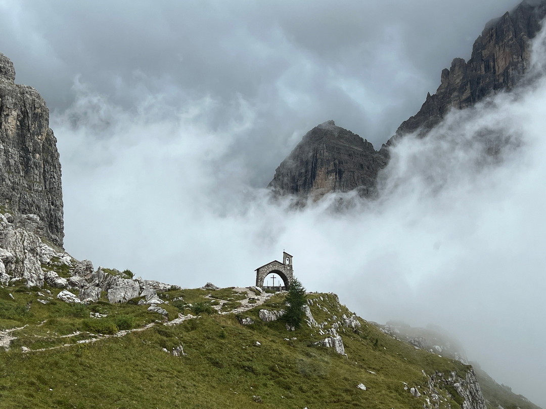 MONT Trekking-Dimaro Folgarida必去景点