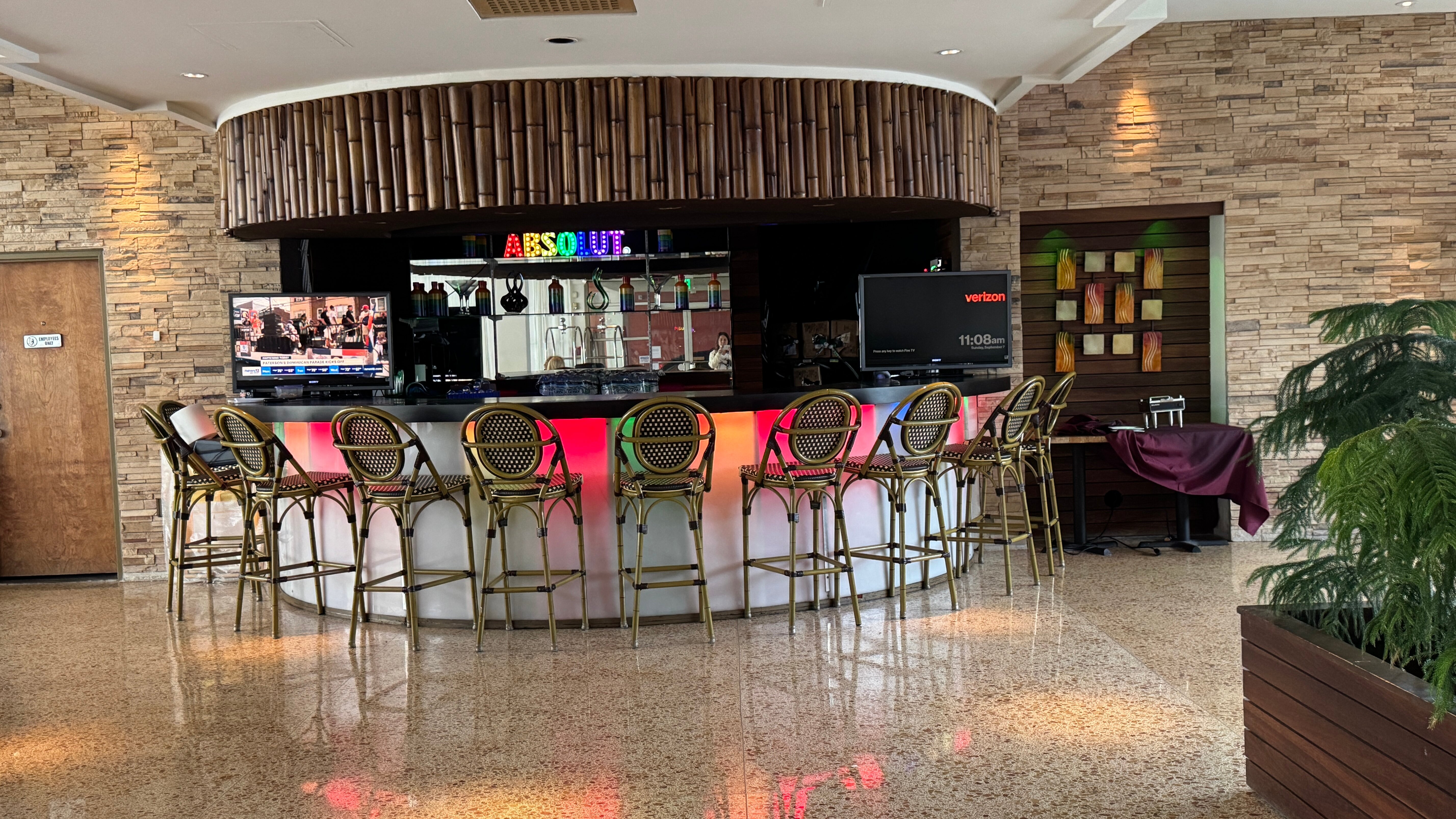 艾斯博瑞公园皇家酒店-浴室