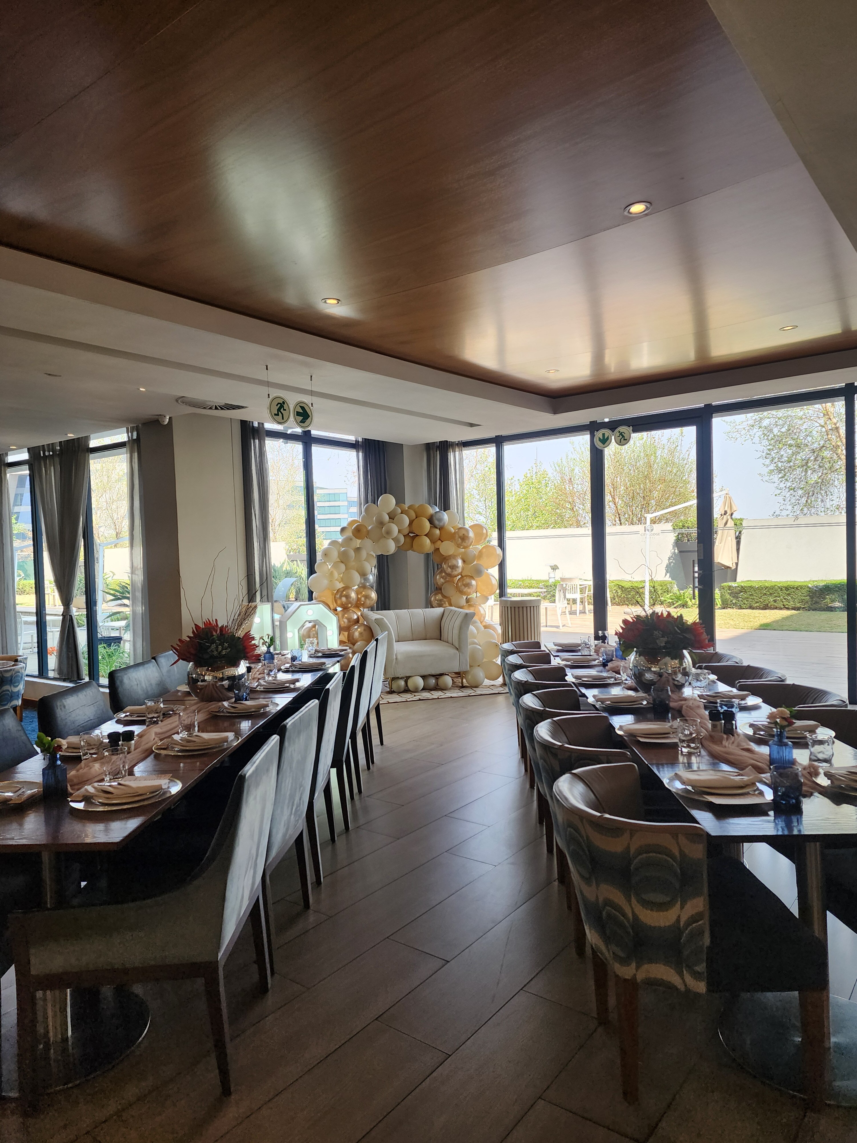 City Lodge Hotel Waterfall City-官方