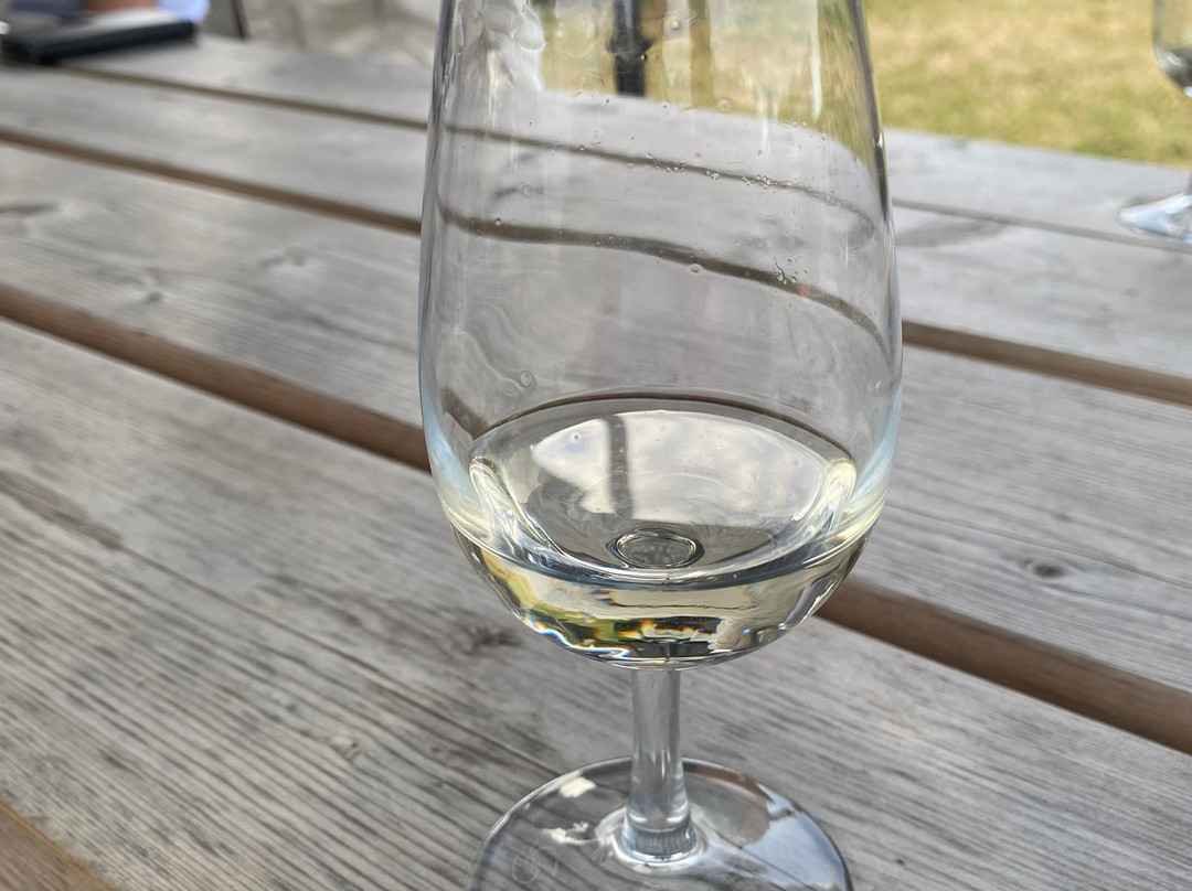 Ryedale Vineyards主图