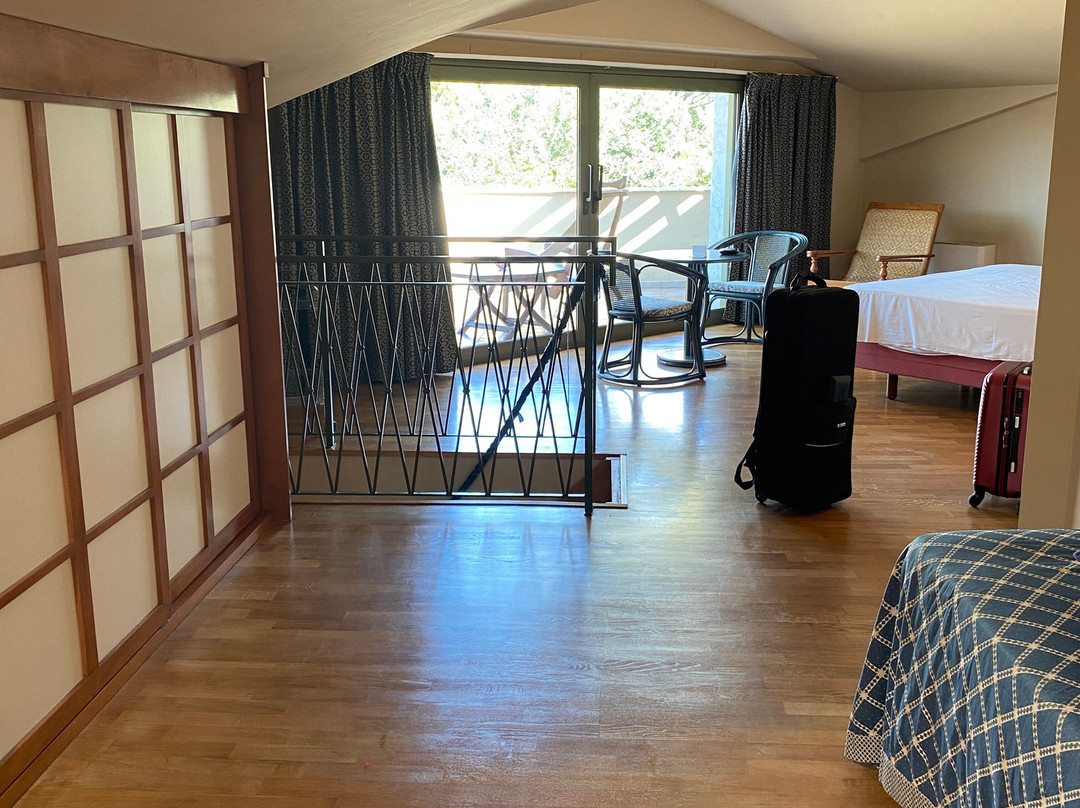 Hotel Villa Undulna Terme della Versilia主图