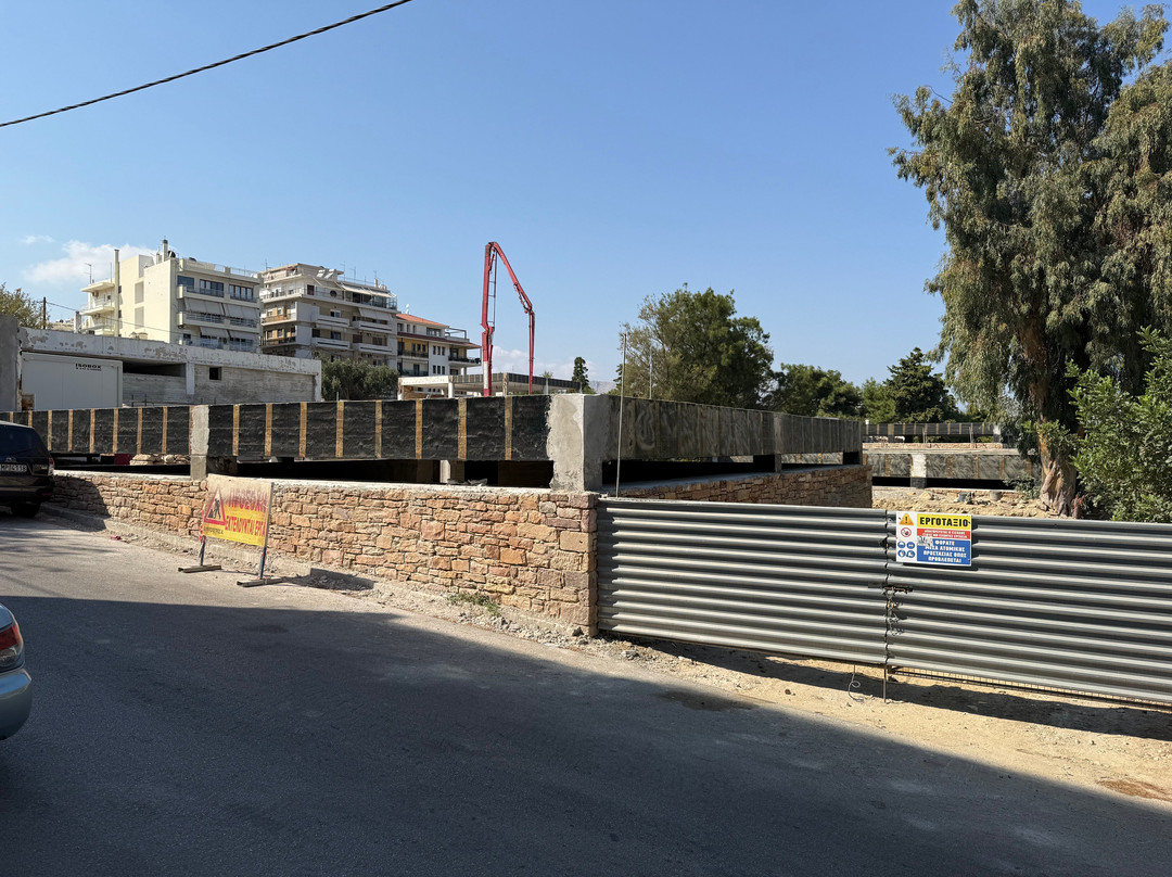 Archaeological Museum-希俄斯必去景点