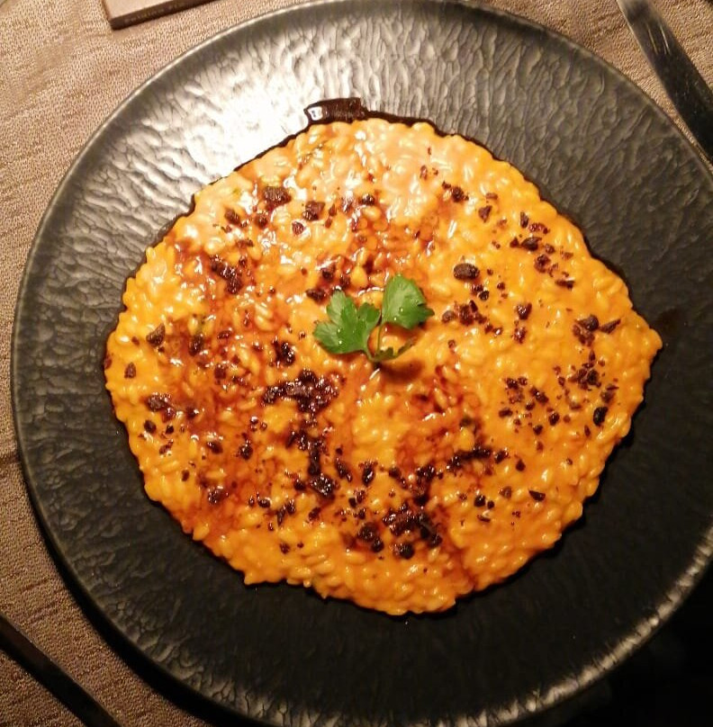 Locanda Capolago主图