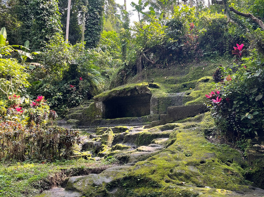 Organize Penida Tour-沙努尔必去景点