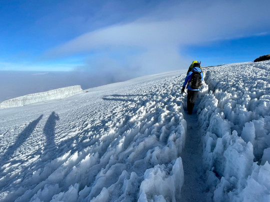 Promise Kilimanjaro & Safaris (PK Safaris)-莫西必去景点