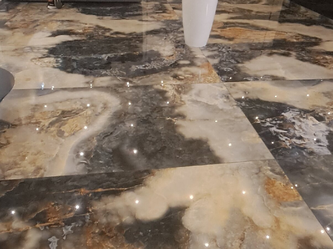 Athenaeum Smart Hotel主图