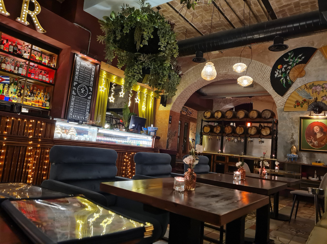 Comodo Mercato Trevi