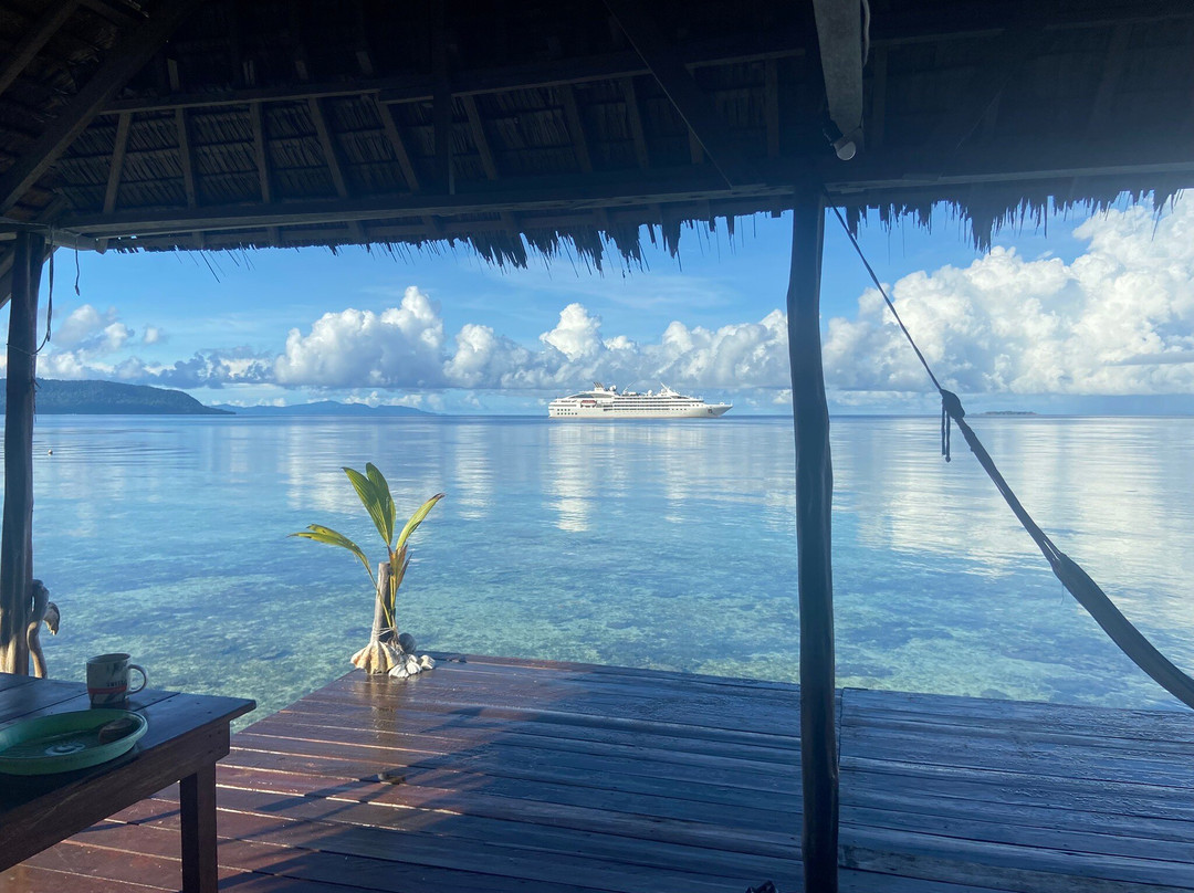 Kri Island酒店住宿-Methos Homestay - Raja Ampat