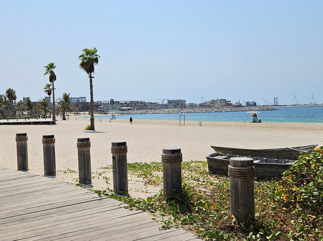 La Mer-迪拜必去景点