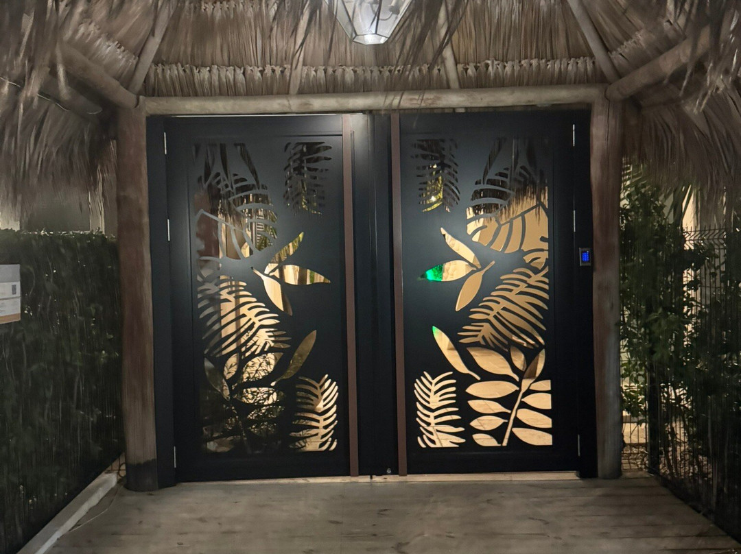 阿鲁巴巴拉特拉公园酒店主图