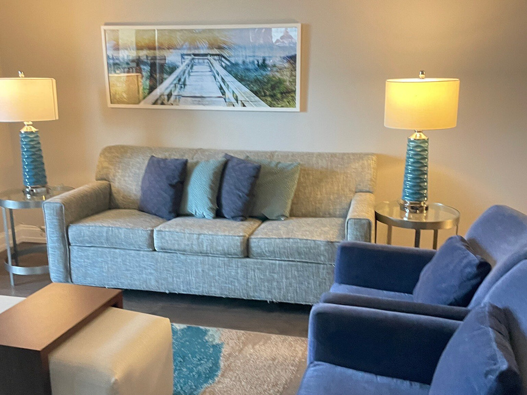 Anderson Ocean Club And Spa主图