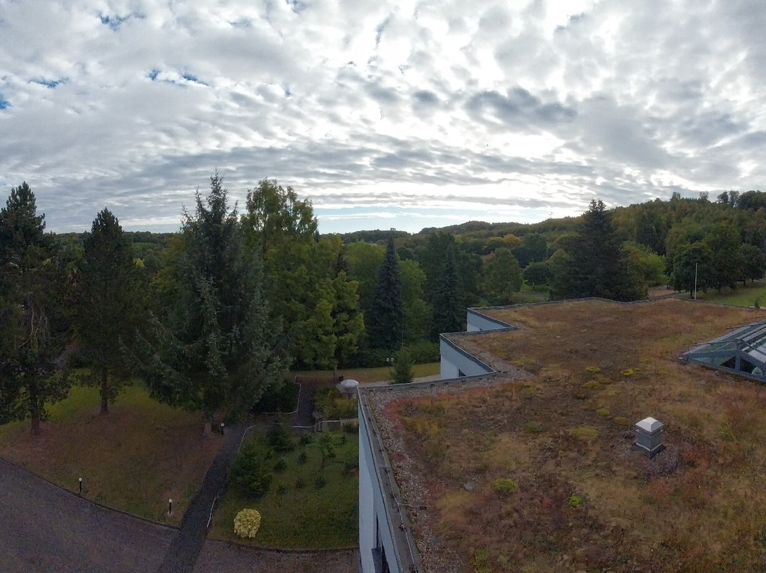 Hotel am Kurpark主图