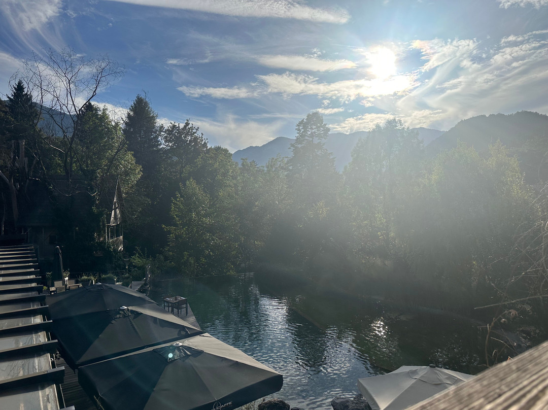 Garden Village Bled主图