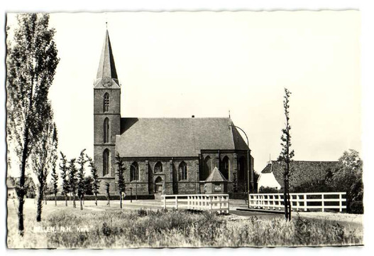 Stefanuskerk-Beilen必去景点