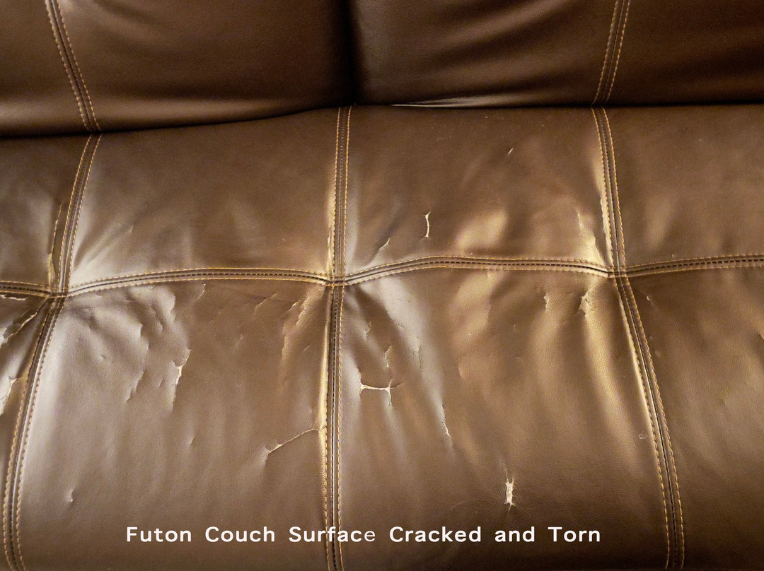 Ocean Crest Resort主图