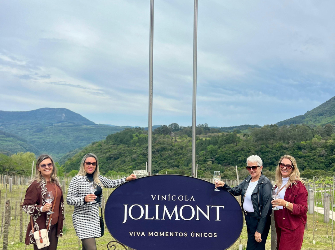 Fraga Tur-格拉玛多必去景点