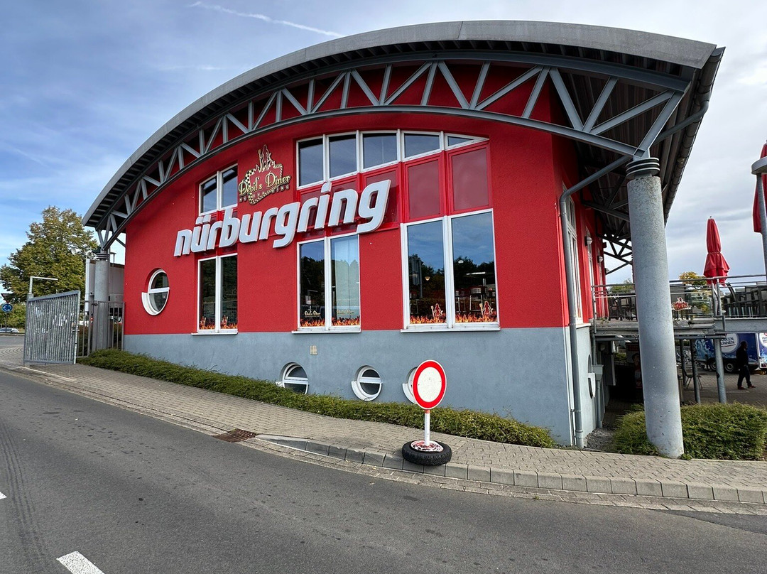 Nurburgring-Nuerburg必去景点