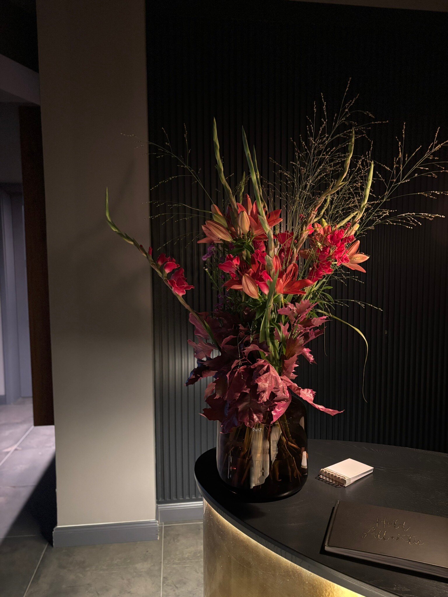 Hotel Atlantic Sylt-官方