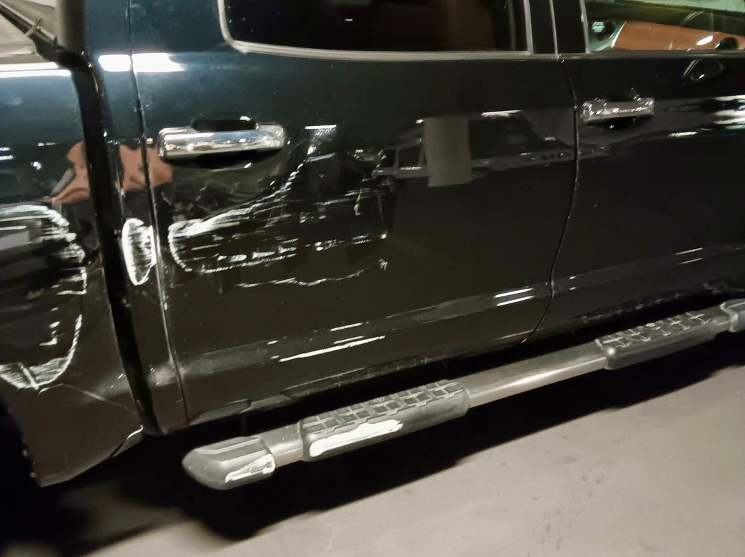 The Mayo Hotel主图