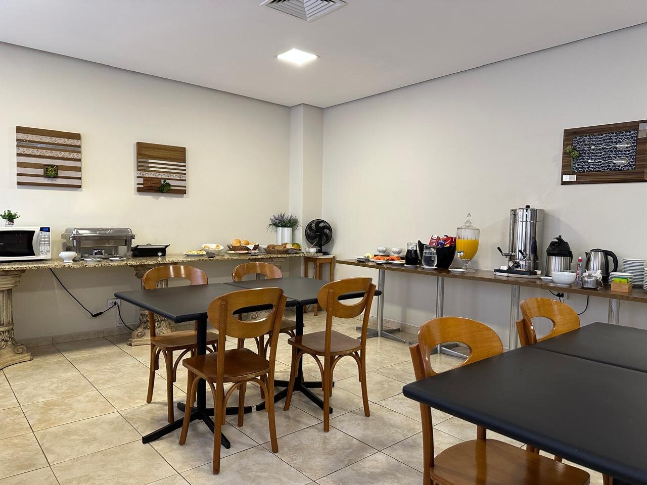 Hotel Doral Apucarana-官方