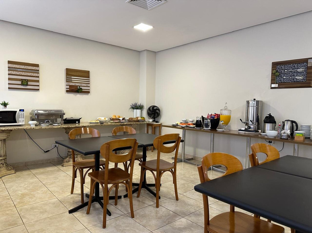 Hotel Doral Apucarana主图