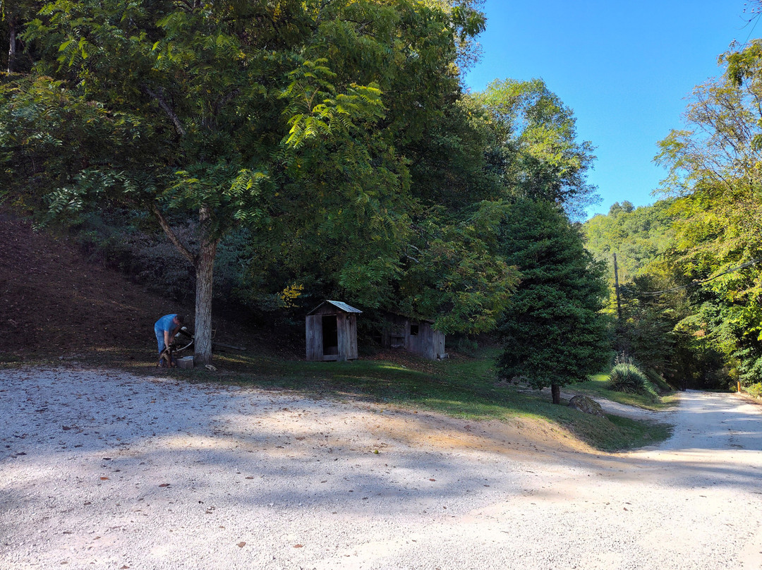 Loretta Lynn's Birthplace - Butcher Hollow-Paintsville必去景点