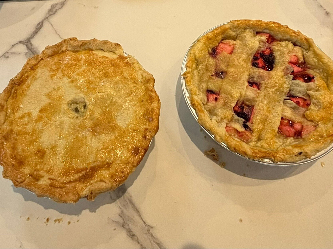 Yarrow Cookery School-Longniddry必去景点