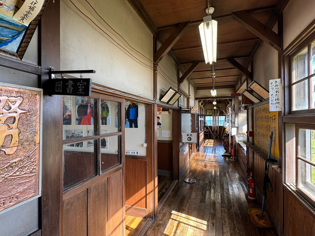 Kita no Canaria Park-Rebun-to必去景点