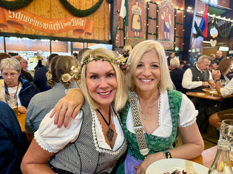 Bavarian Outfitters-慕尼黑必去景点