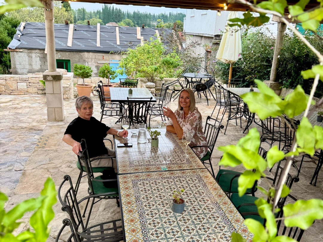 Tasovac winery-Zrnovo必去景点