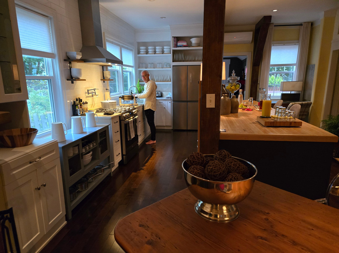 Glenngale Manor Boutique Bed & Breakfast主图