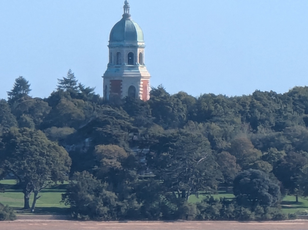 Red Funnel Isle of Wight Ferries-南安普敦必去景点