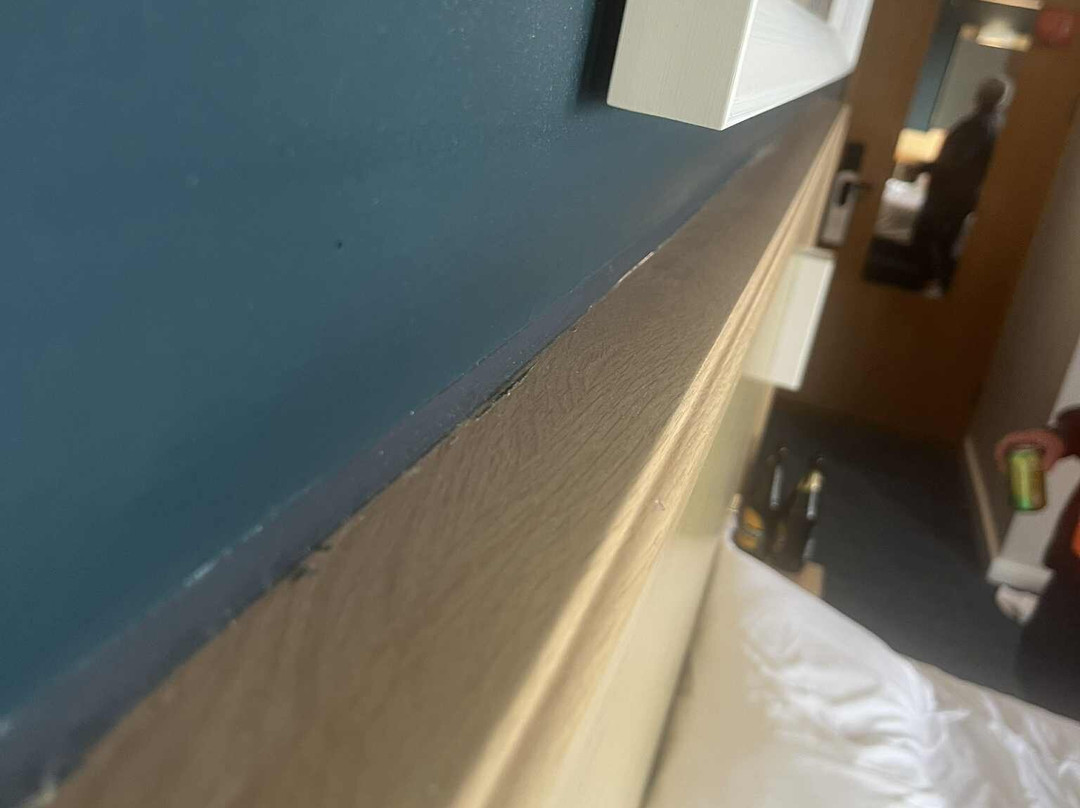 Travelodge Preston Central主图