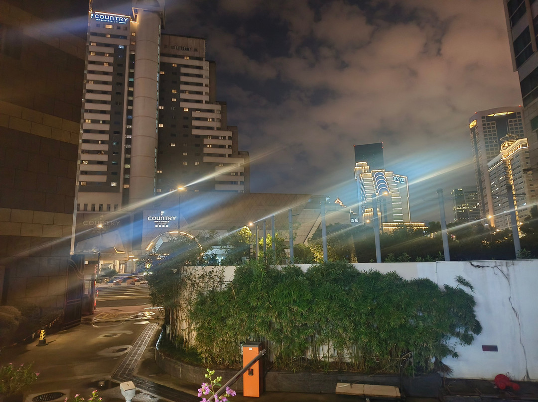 Tandoor Indian Restaurant