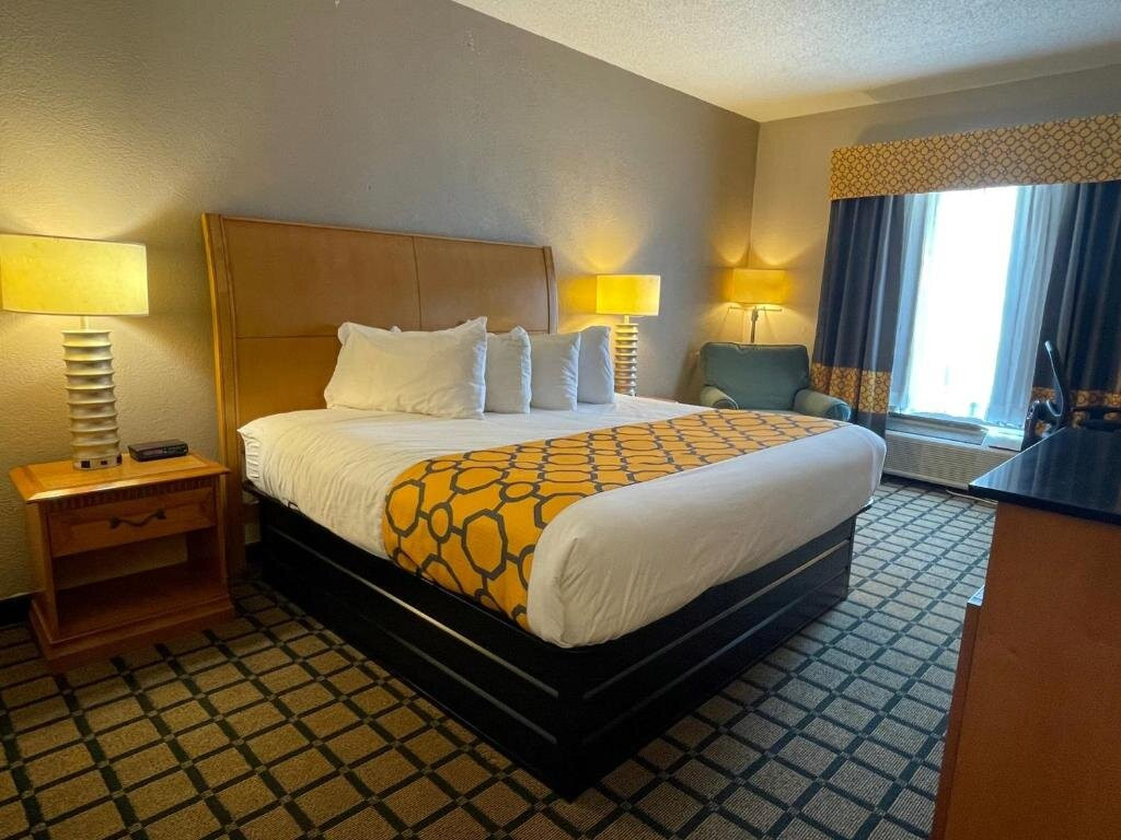 Baymont by Wyndham West Plains主图