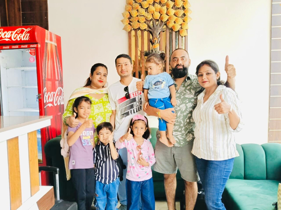 Hotel Avista Lifestyle主图