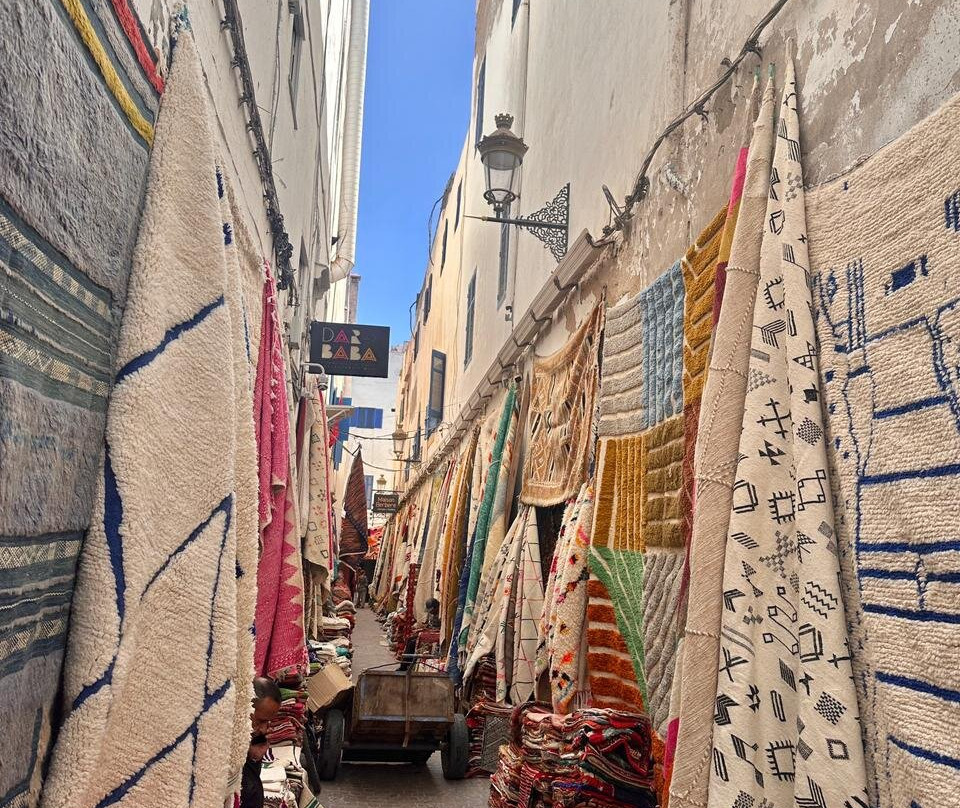 Desert Unlimited Morocco - Day Tours-瓦尔扎扎特必去景点