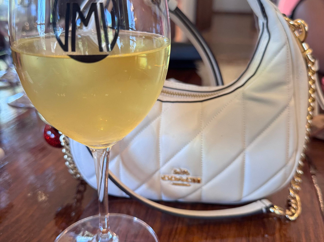 Valley Mills Vineyards-韦科必去景点